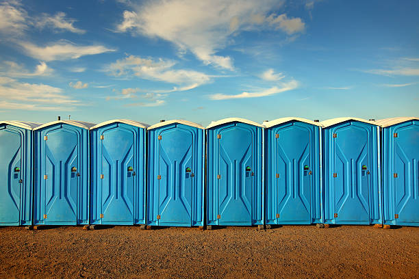 Best Portable Restrooms for Agricultural Sites in Shelbyville, KY